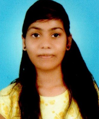 ANSHIKA  MAURYA (ITCE/000131)
